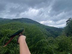 -九宫山风景区