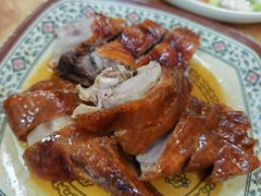 烧鸭-聂记粤菜馆(鼓西路店)