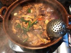-凤兴鸡煲(宝安海雅店)