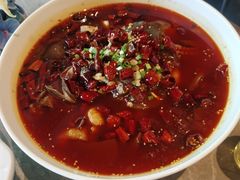 -香丰阁·烤鸭·川湘菜(清河店)
