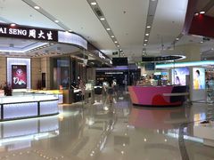 -万达广场(松江店)