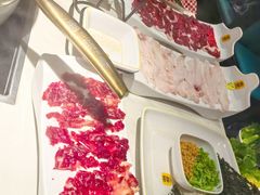 -潮发潮汕牛肉店(永庆坊店)