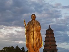 -大慈恩寺(大雁塔)
