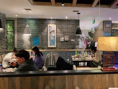 大堂-野妹火锅(南园店)