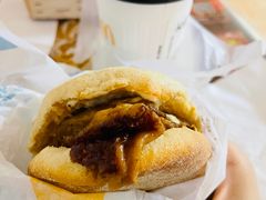 -麦当劳(青岛大学店)