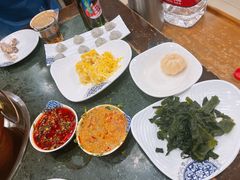 -楼外楼肥羊木炭火锅居(乐群街店)