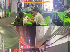 -京悦南门涮羊肉·羊蝎子火锅(田林路店)