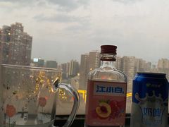 -阿捡忭京炸鸡(韭菜园总店)