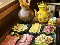 -品味泸沽湖•民族特色菜(大落水店)