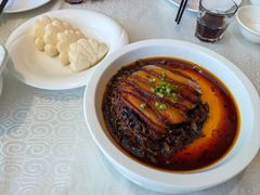 豆豉黑猪肉-辣婆婆(航天桥店)