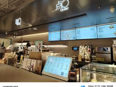 -喜茶(深圳东门1234店)