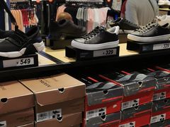 -SKECHERS 斯凯奇(上海国际时尚中心店)