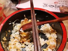 -鳗鳗的爱(远洋未来广场店)
