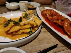 -四姐妹东北饺子(沙尾路店)