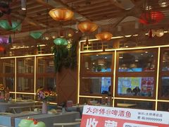 -大师傅金奖啤酒鱼(西街口总店)