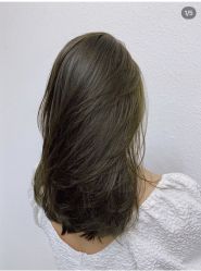 -菲·木田moontin造型salon