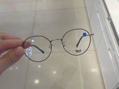 -宝视达眼镜店(郑汴路英协店)