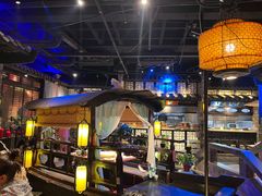 -红蜡烛•瓦罐粥家常菜•夜宵(中山路店)