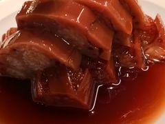 西湖藕韵-上名堂·鱼头好吃(体育场路店)