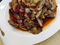 -鲜味食族水产·海鲜餐厅