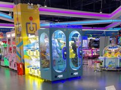 -大玩家(通州万达广场店)