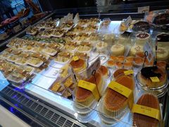 -巴黎贝甜(大宁国际商业广场店)