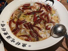 -首秀·四川料理(星耀101店)
