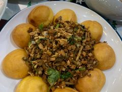 -一块豆腐(李沧书院路店)
