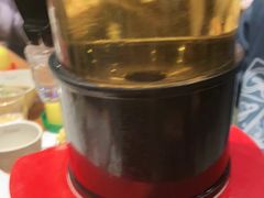 -木屋烧烤(坂田天安云谷店)