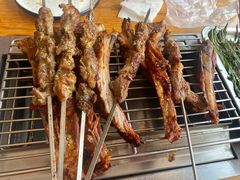 -张记焖窑·十五年专注焖烤(雍和宫店)