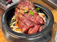 -勇誌烧肉·焱铁烧