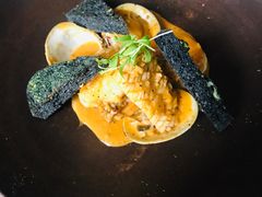 -莲西餐(曲江店)