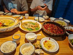 -永安鱼庄·镇江菜(三店纬五路店)
