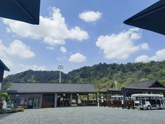 -杭州灵山景区