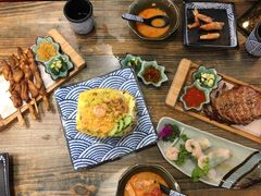 -Hi YOU你的饭局泰餐厅(雍和宫店)