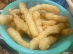 -逍遥镇刘相五胡辣汤豆沫馆(康复中街店)