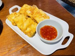 -如禾素食·下午茶·糖水