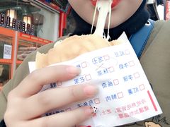 -味正点车轮饼可丽饼(南禅寺店)