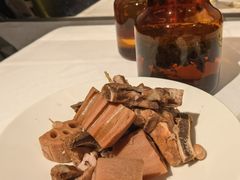 -汤城小厨•粤菜•靓汤(苏州街店)
