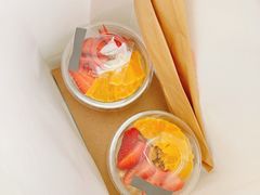 -喜茶(青岛金狮广场店)