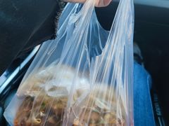 -奉天玖福记熏拌鸡架(泛华店)