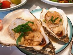 -鲜得莱渔港·小平岛海胆馆(七贤岭店)