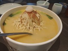 淮扬鸡汤大煮干丝-湖里春风·淮扬菜(丽泽天街店)