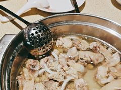 -煲大王猪肚鸡·椰子鸡火锅(红谷滩万达店)