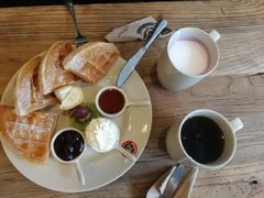 -漫咖啡(中纺国际店)