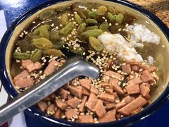 -马路边边串串香(涑河南街店)