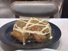 -虎哥私房菜(馒头山店)