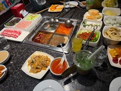 -海底捞火锅(邯郸新世纪中心店)