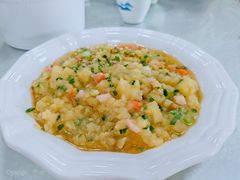 土豆-元谋凉鸡店(百年老店)