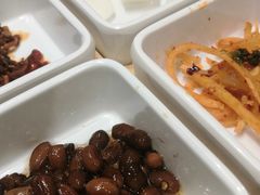 -英兰朝族饭店(河南桥头店)